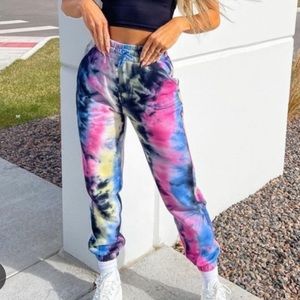 VITALITY 🔺 BALANCE ATHLETICA AFFIRMATION JOGGERS